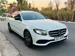 مێرسێدس بێنز E-Class